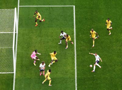L'Angleterre trébuche face au match nul du Ghana. Pourquoi n’ont-ils pas tiré davantage ? Jordan Pickford et Ezri Konsa ont-ils eu de la chance ?