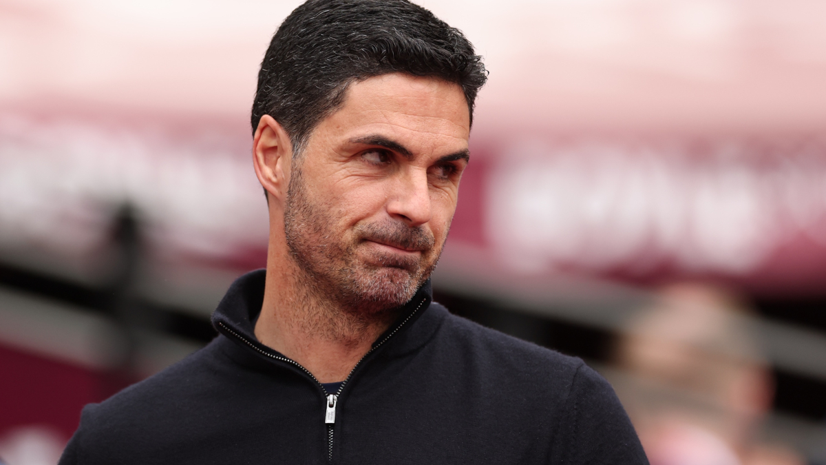 Arteta responde a las críticas 'defensivas': 'Si lo que tenemos no es suficiente, tenemos que innovar para ganar'