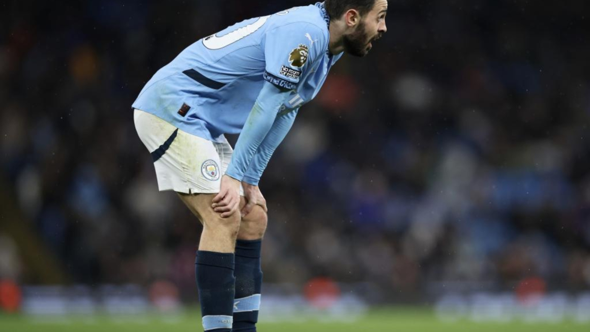 Bernardo Silva está a punto de convertirse en jugador del Real Madrid