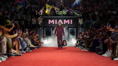 El Nu Stadium acogerá una velada de moda con el desfile KidSuper primavera/verano 2027