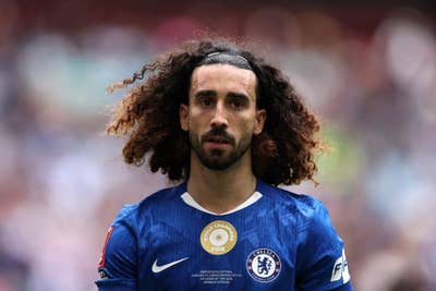 ¿Es ahora el momento adecuado para que el Chelsea venda a Marc Cucurella?