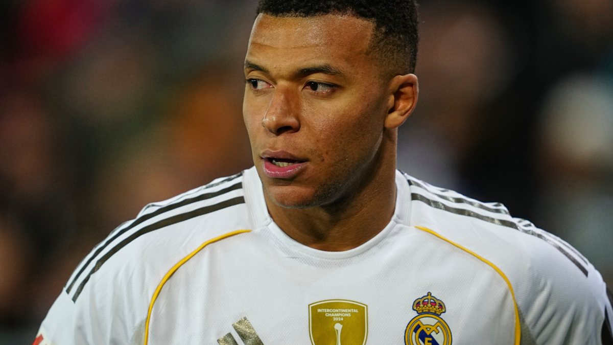 El comentario de Mbappé que todavía le persigue tres años después y no le deja descansar