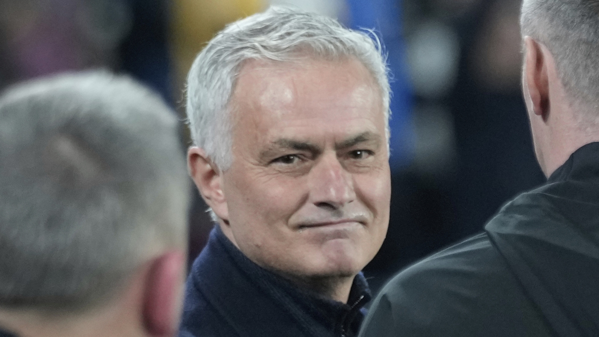 El plan maestro de Mourinho: por qué el Real Madrid acaba de sorprender al mercado de fichajes
