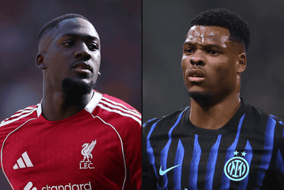 El Real Madrid busca el acuerdo entre Ibrahima Konate y Denzel Dumfries