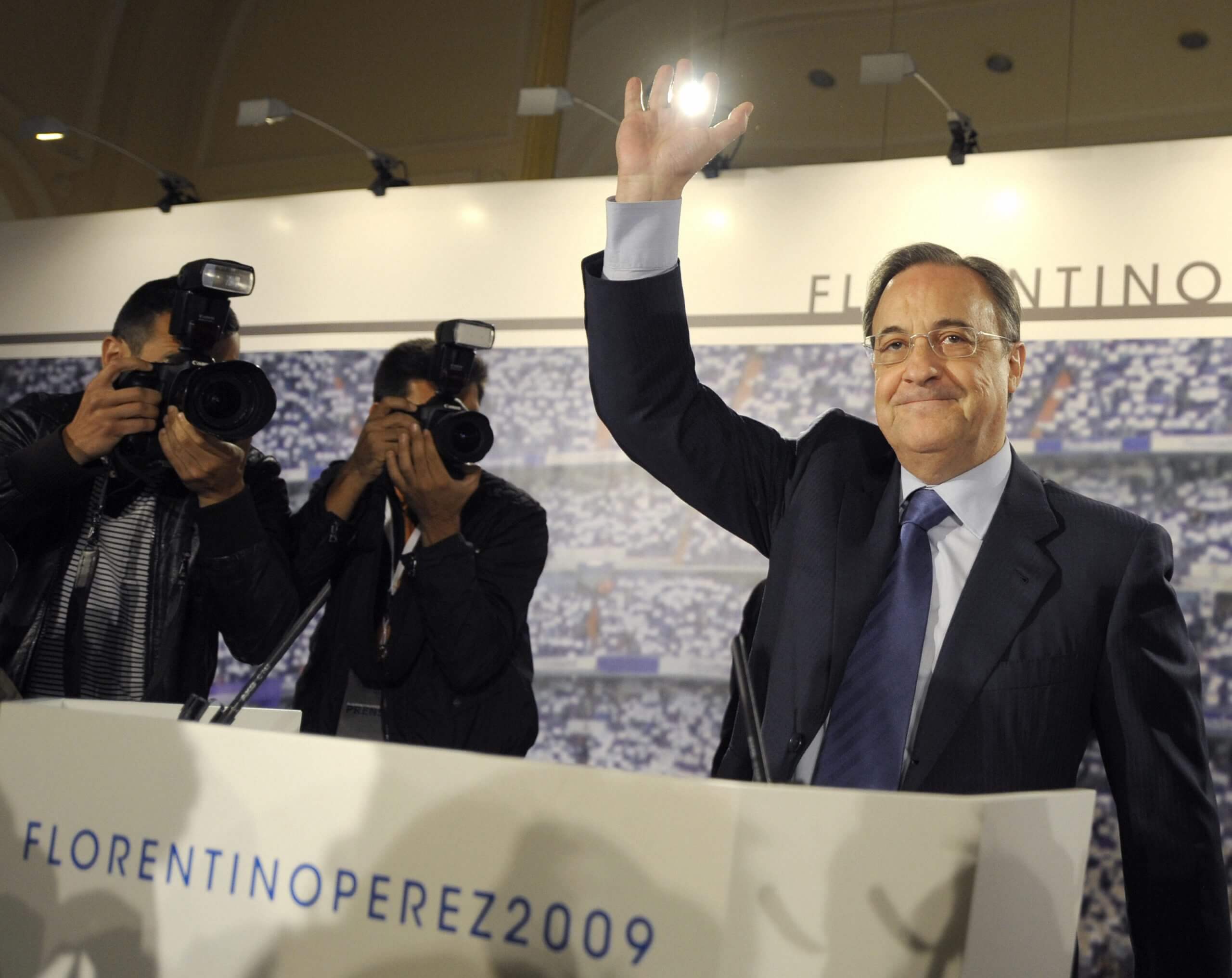 Elecciones presidenciales del Real Madrid: ¿cómo se desarrolla? ¿Quién puede votar? ¿Quién ganará?