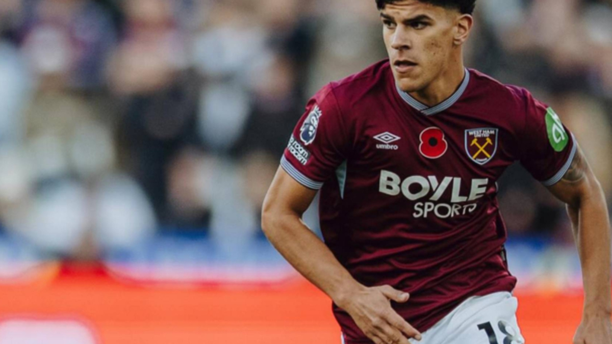 “En Inglaterra apuntan al box to box, que Mourinho ya le pidió al Real Madrid: Mateus Fernandes”