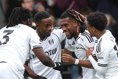 Partidos de la Fulham Premier League: calendario completo y fechas de la temporada 2026/27