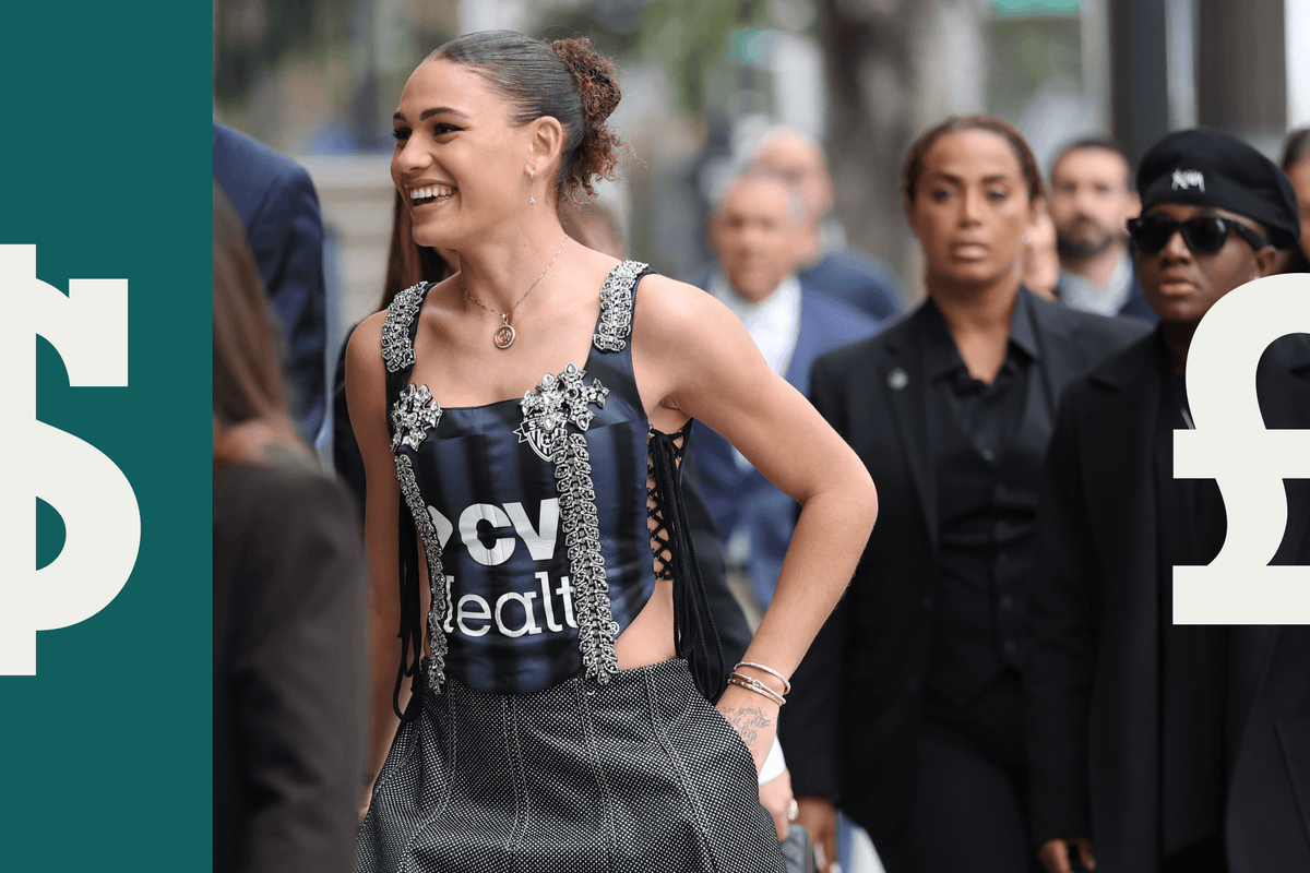 Fútbol y moda: desdibujando la línea entre ropa deportiva, ropa urbana y cultura del lujo