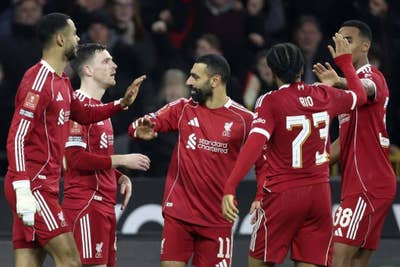 De Mohamed Salah a Rio Ngumoha, la nueva era del Liverpool se desarrolla ante nuestros ojos