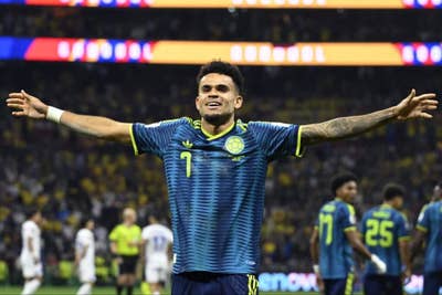 Colombia venció a Uzbekistán en el Mundial aprovechando el desliz de Portugal