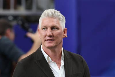 Los comentarios de Bastian Schweinsteiger sobre el fútbol africano son