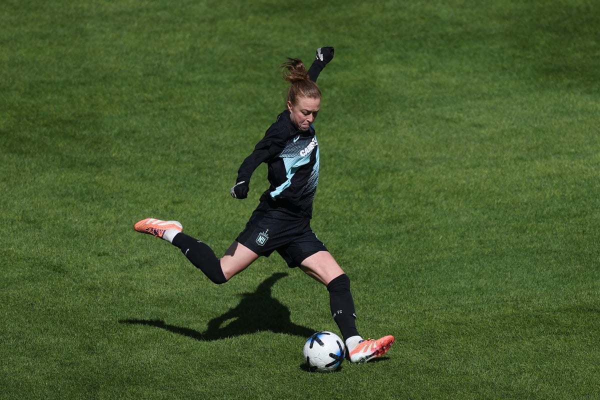 Gotham ha contratado a la defensora del USWNT Emily Sonnett con un contrato de varios años hasta 2028.
