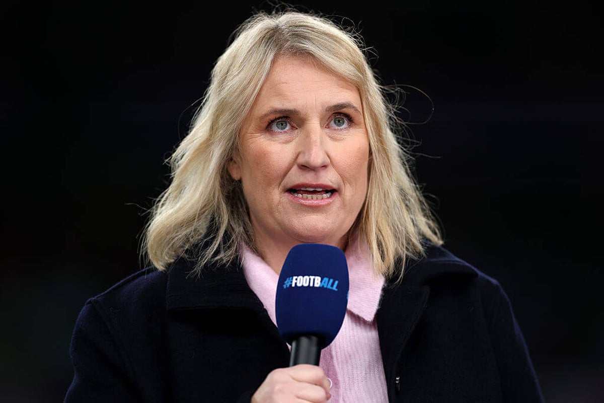 Historias del fútbol femenino en el campeonato mundial masculino. Además: Emma Hayes mantiene su pausa de hidratación