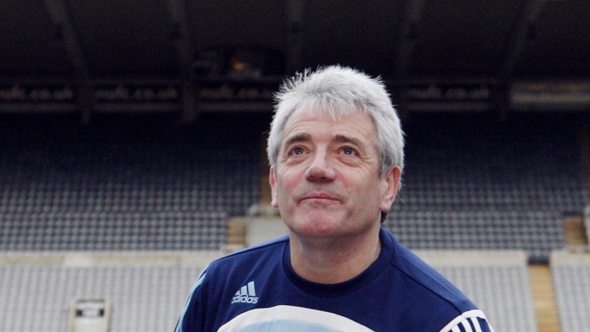 Kevin Keegan, dos veces ganador del Balón de Oro, tiene cáncer en etapa 4