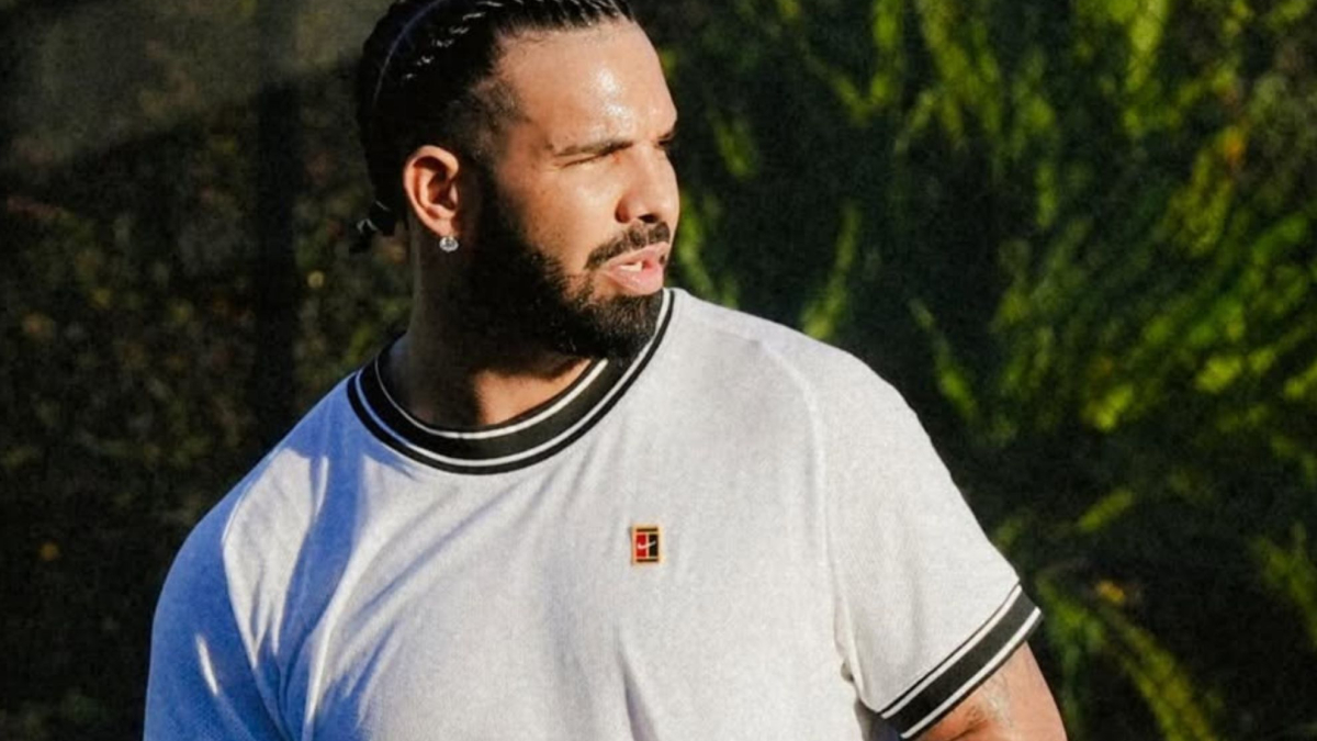 La maldición de Drake ataca de nuevo: el Arsenal no tenía ninguna posibilidad tras la gran apuesta del rapero