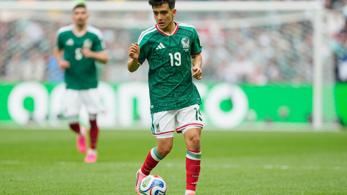 La primera titularidad de Gilberto Mora en el Mundial despertó un gran interés en él por parte de uno de los mejores clubes europeos del mundo.