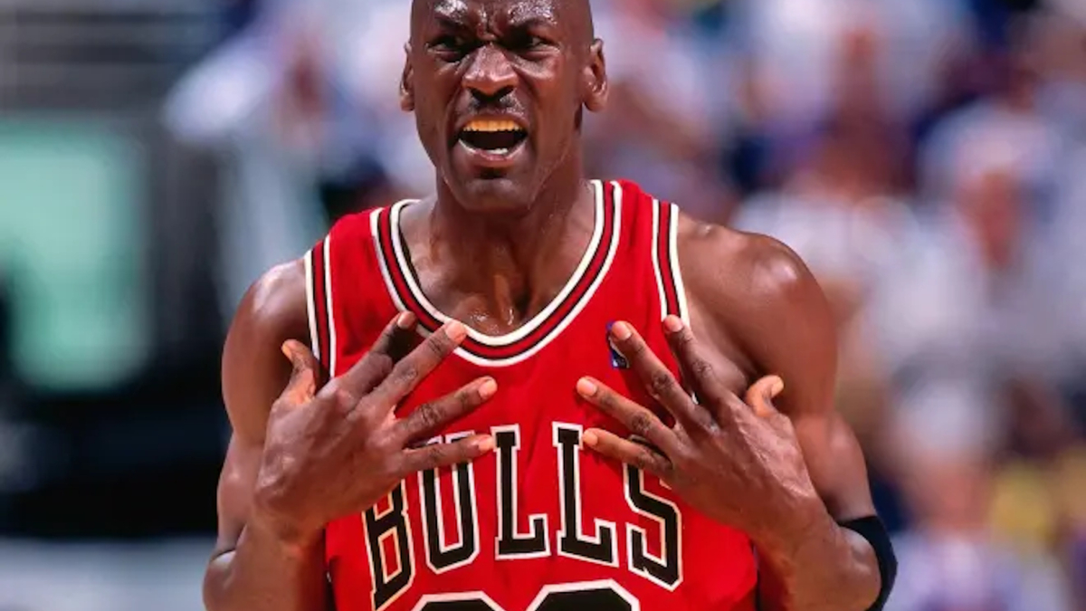 Michael Jordan gana a lo grande en el fútbol: cómo la carrera del PSG en la Liga de Campeones llena los bolsillos de MJ