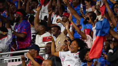 RESUMEN DEL PARTIDO: Haití derrota a Nueva Zelanda en el eléctrico Inter Miami Stadium antes de la Copa Mundial de la FIFA 2026