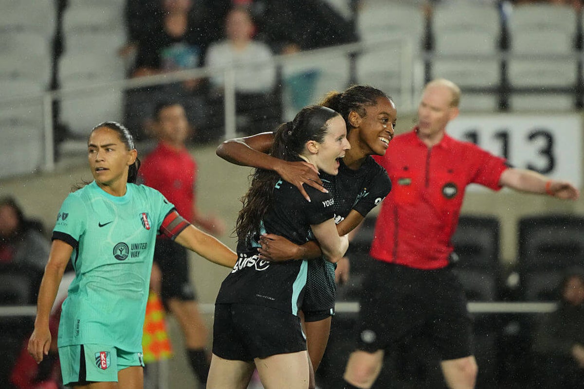 Su guía para el regreso de la NWSL de las vacaciones de verano. Además: conversación con la CABRA