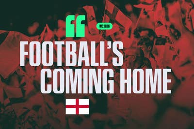 Aficionados ingleses, 'el fútbol vuelve a casa' y acusación de arrogancia: 'Es un mito urbano'