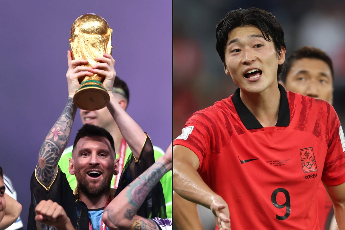 ¿Qué pasó con las estrellas del Mundial 2022? Messi, Unahi y la bella estrella viral Elías Berk3