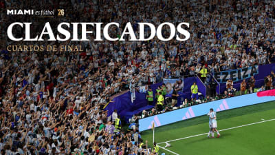 RESEÑA DEL PARTIDO: La Argentina de Messi y De Paul hace una emocionante remontada contra Egipto para llegar a los cuartos de final de la Copa Mundial de la FIFA 2026™