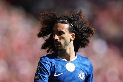 Cómo el Real ganó la carrera por 60 millones de euros por Marc Cucurella del Chelsea