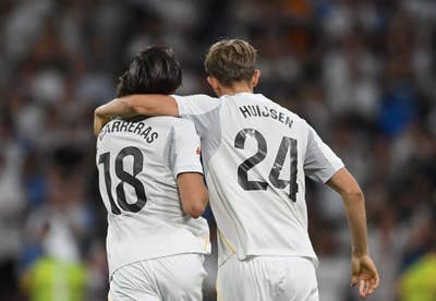 ¿Por qué no hay jugadores del Real Madrid en la plantilla de España para el Mundial?