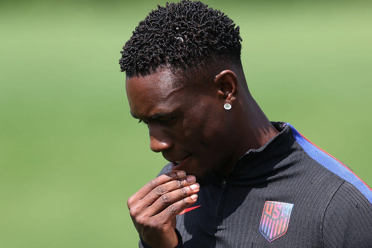 Cómo la saga Folarin Balogun podría afectar al USWNT. Además: Guía de agencia libre de NWSL