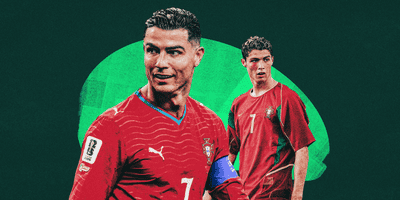 Cristiano Ronaldo agradece a sus detractores y confirma la final del Mundial: “Es gracias a las mayores críticas que más crecemos”