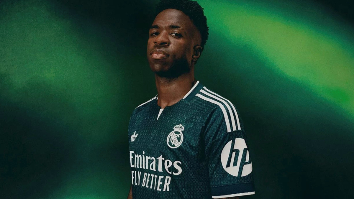 El Arsenal rechaza a Vinicius: “Va a renovar su contrato”