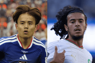 Ayoub Bouaddi, Bradley Barcola, Takefusa Kubo: ¿A qué jugador del Mundial debería fichar su equipo?