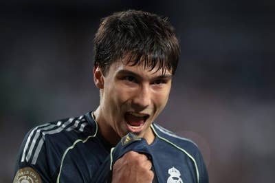 El ascenso de Gonzalo García, la estrella del Real Madrid en el Mundial de Clubes