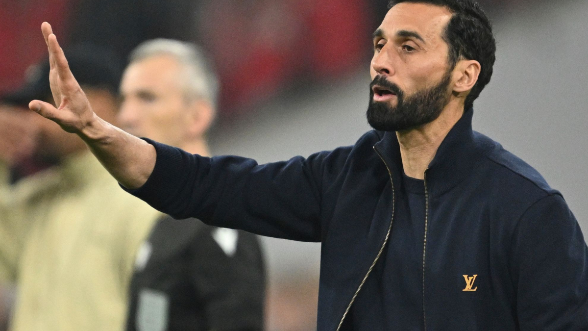 El Fulham ficha a Arbeloa... y protagoniza un ilusionante reencuentro con Xabi Alonso