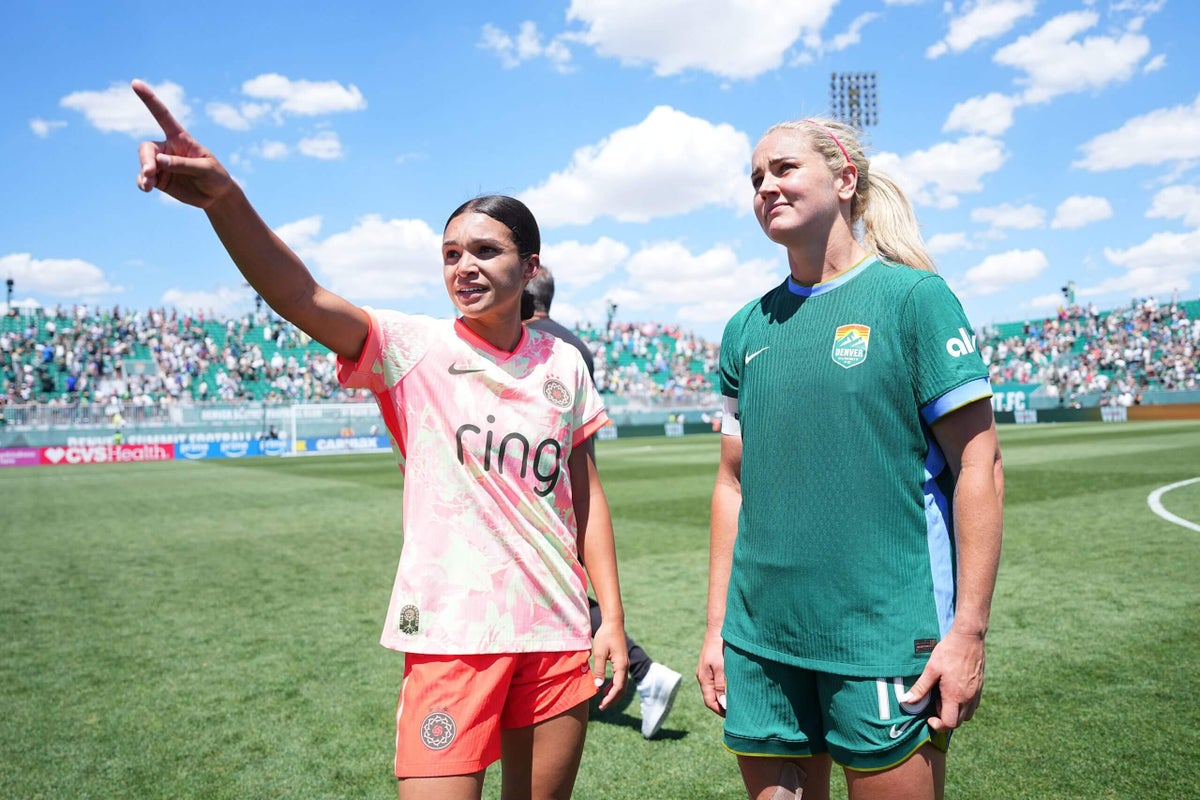 El Mundial masculino ha despertado a nuevos aficionados al fútbol estadounidense. Es hora de que la NWSL los invite a participar.
