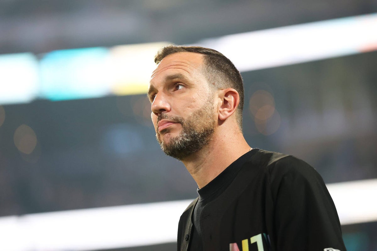 El entrenador de Gotham, Juan Carlos Amorós, anuncia baja por paternidad tras remontada