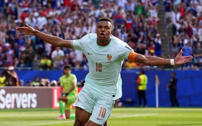 Mbappé protagonizó la victoria de Francia sobre Marruecos para llegar a las semifinales del Mundial. ¿Alguien podrá detenerlos?