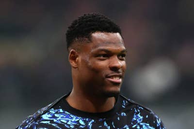 El Real Madrid ha cerrado el fichaje de Denzel Dumfries procedente del Inter