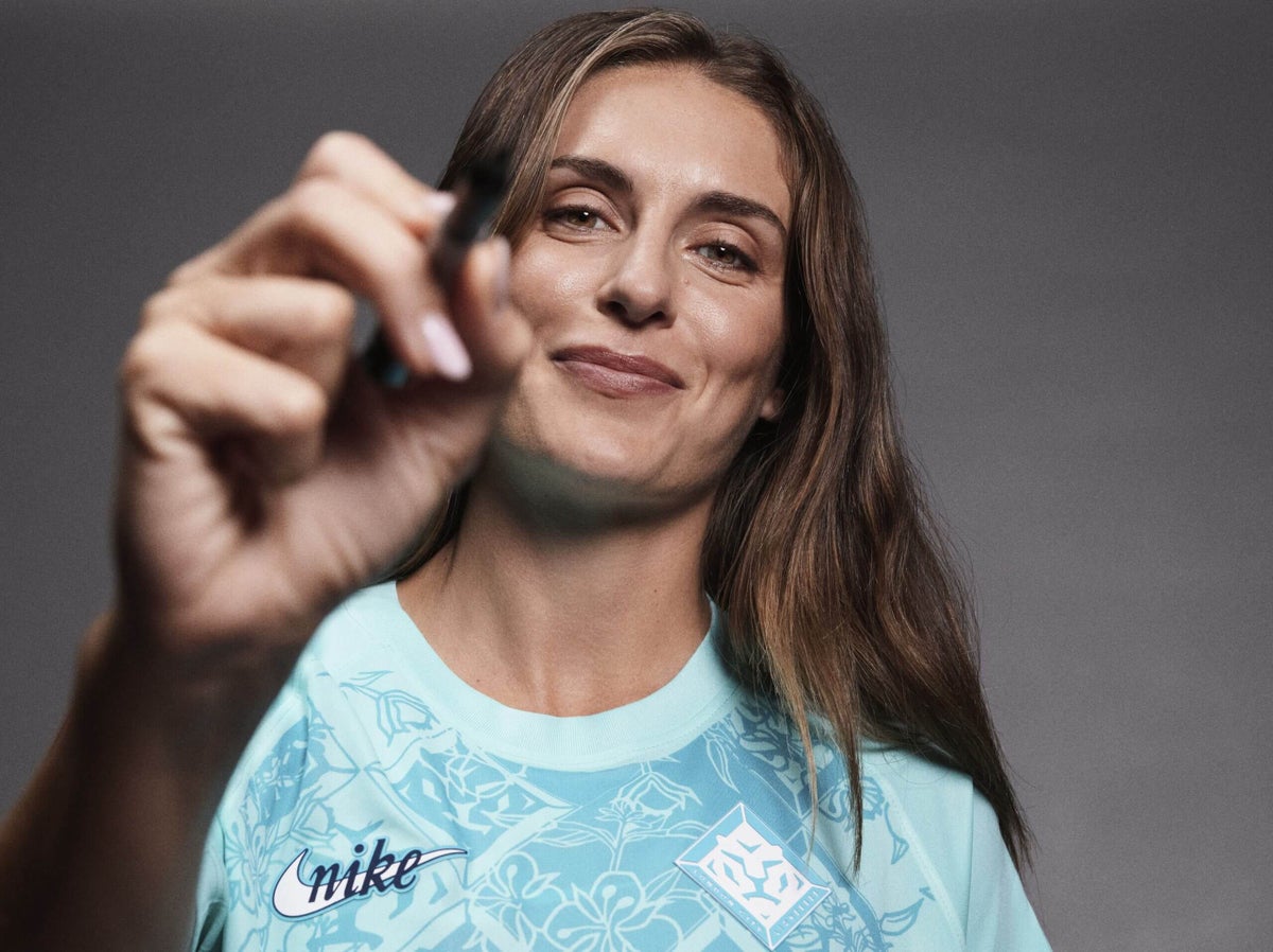 El traspaso de Alexia Putellas al London City Lioness cambia la suerte del club y de la WSL