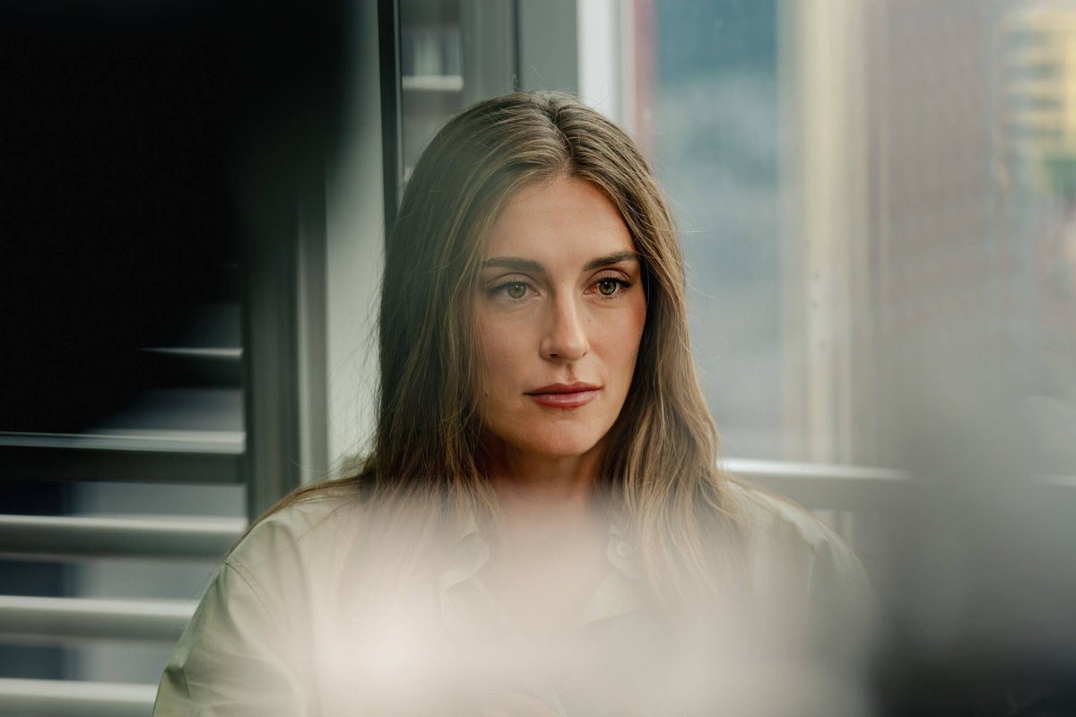 Entrevista a Alexia Putellas sobre su mudanza a la City de Londres: “Esta es una nueva aventura, un nuevo capítulo de mi vida”