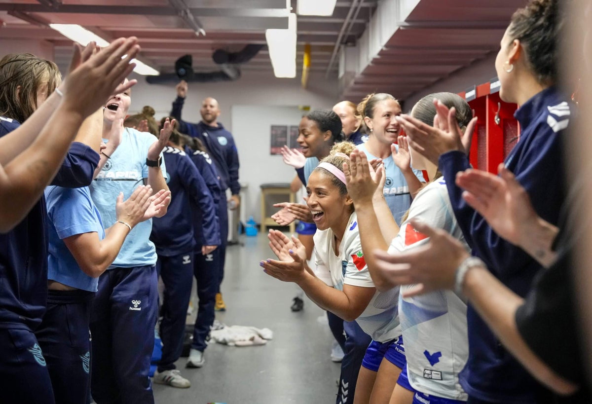 Fútbol en Canadá: cómo la Superliga del Norte espera impulsar el fútbol femenino canadiense