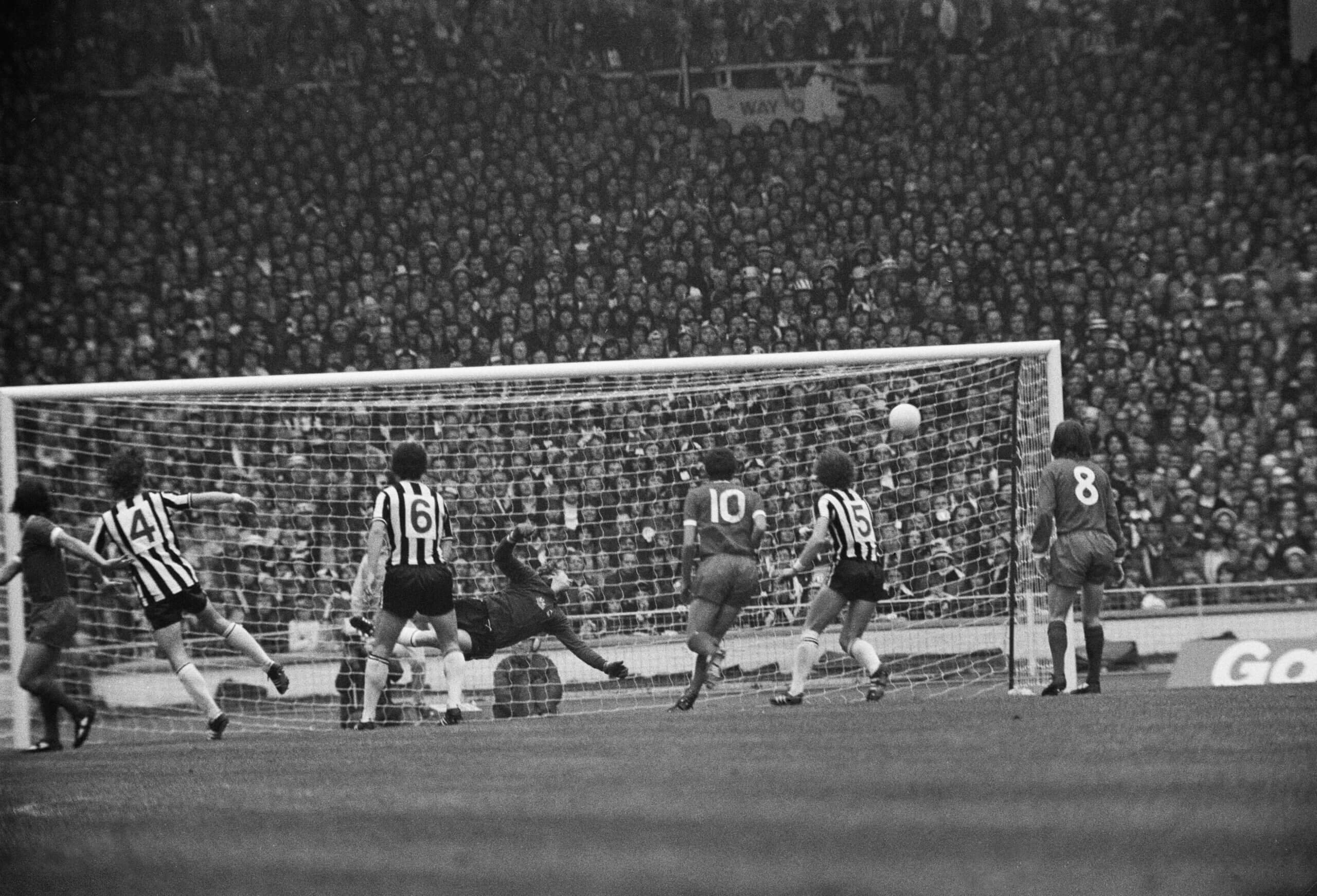 What Kevin Keegan meant to Liverpool, Hamburg,...
