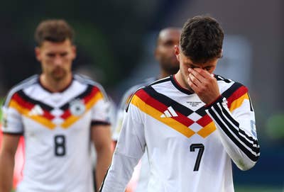 Germany’s World Cup humiliation: The inquest begins, but not even Jurgen Klopp has an answer