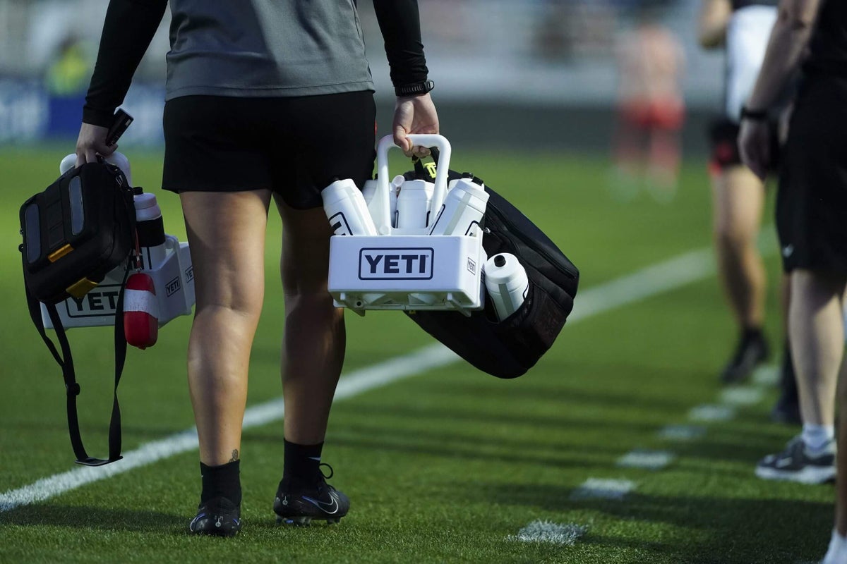 Gotham y Spirit enfrentan advertencias de humo y calor antes del choque récord de NWSL