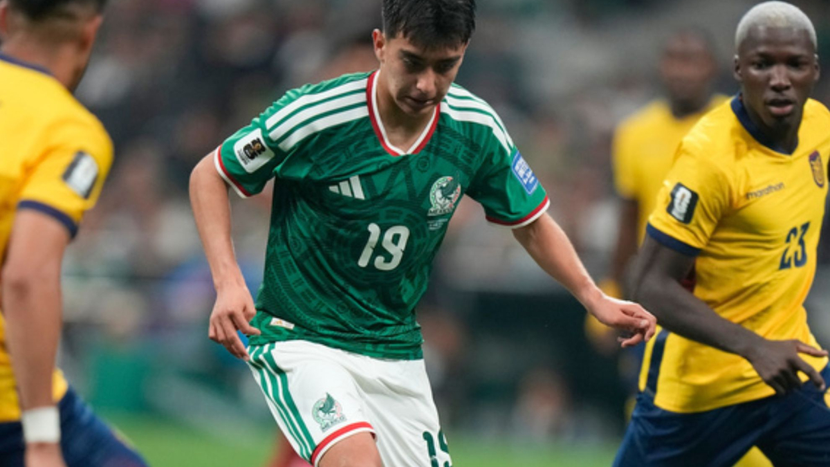 Importante actualización sobre el futuro de Gilberto Mora al anunciarse su destino en la Premier League