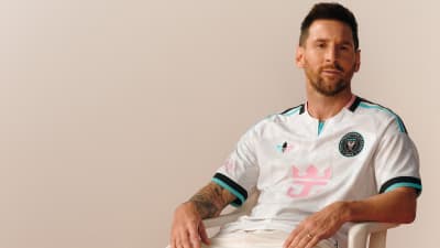 Inter Miami presenta Cénit: la tercera colección de uniformes dedicada a la nueva casa y al logro del club en nuevas alturas