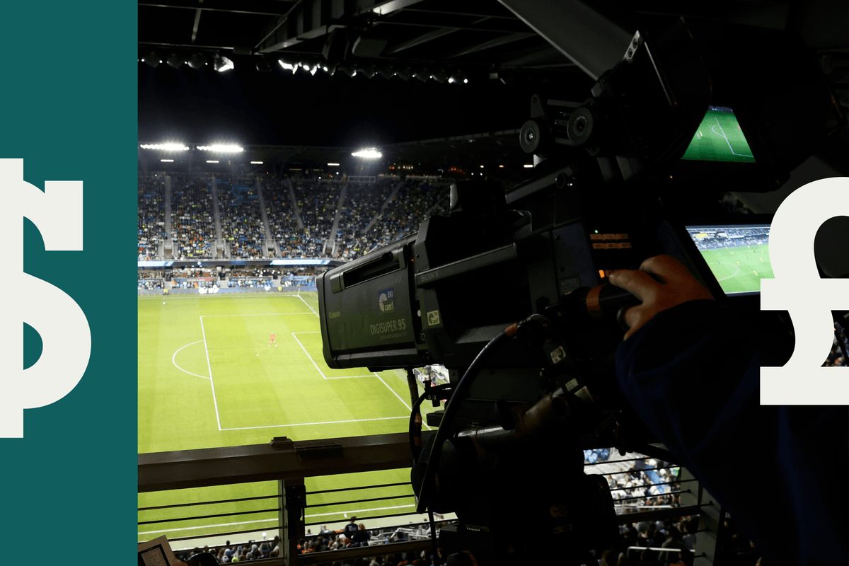 La NWSL ha añadido un socio de transmisión en abierto antes de la temporada crucial. El trato no se trataba solo de juegos
