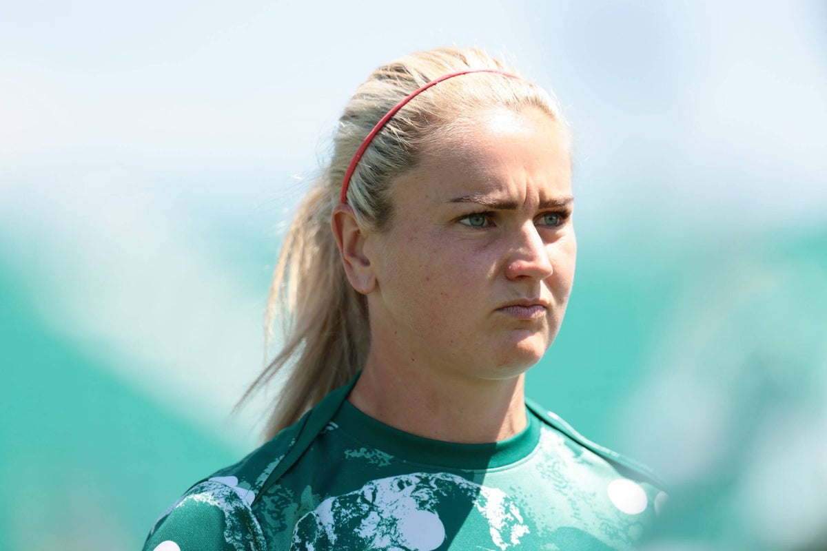La estrella del USWNT Lindsey Heaps hace su debut en la Cumbre de Denver y regresa a su ciudad natal en la NWSL