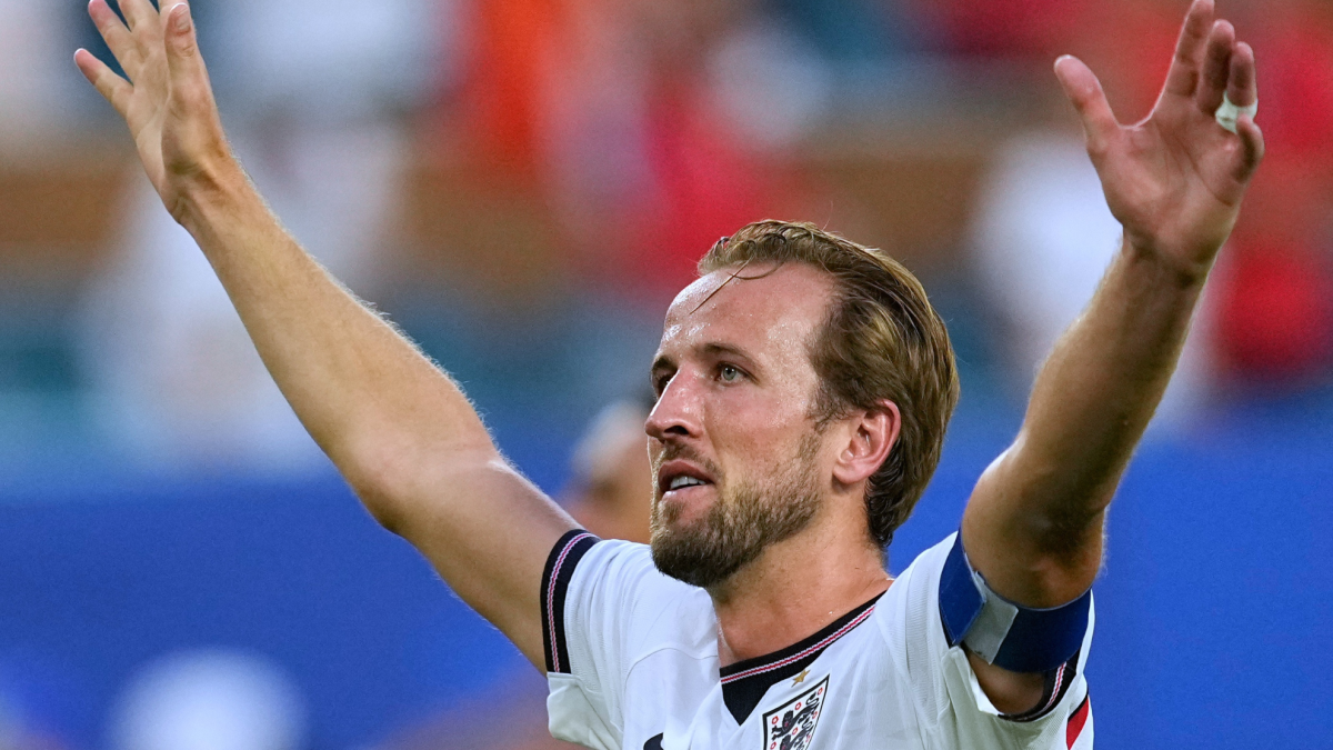 La leyenda francesa explica por qué Harry Kane no ganará el Balón de Oro 2026: "sus posibilidades se acabaron"
