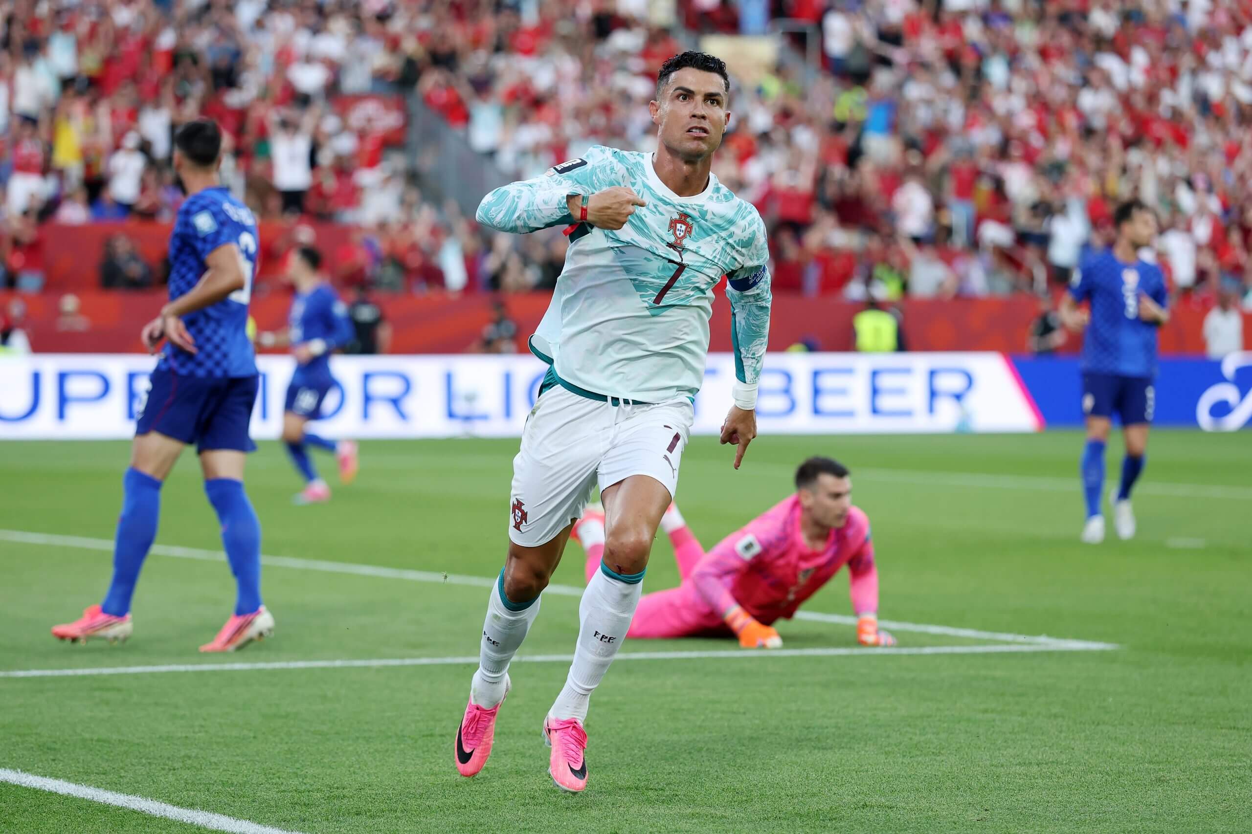 Lamin Yamal, Cristiano Ronaldo y por qué importa el ego